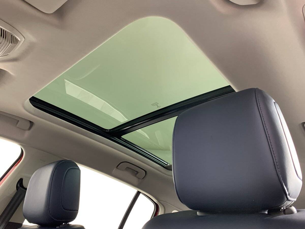 Citroen C5 Aircross с пробегом — 2023 год. Фото: #17