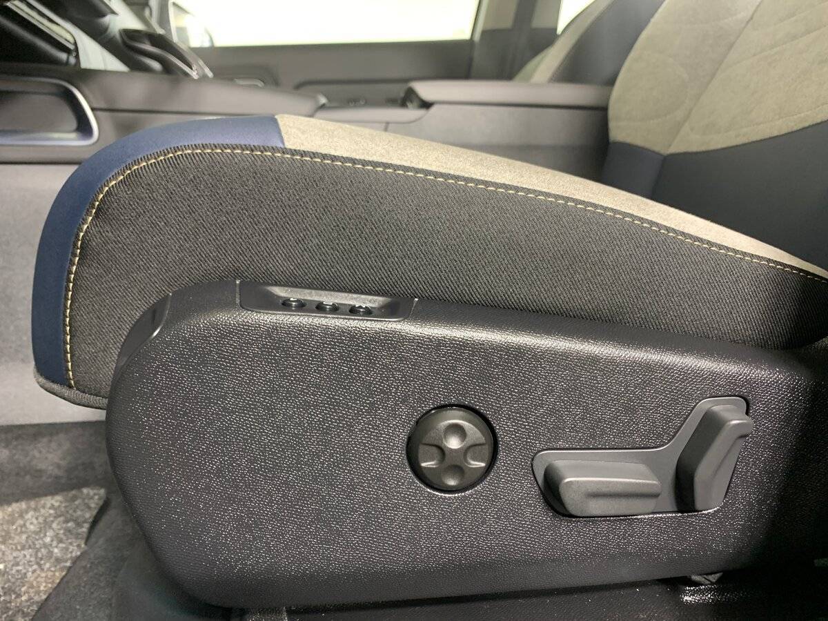 Citroen C5 Aircross с пробегом — 2023 год. Фото: #15