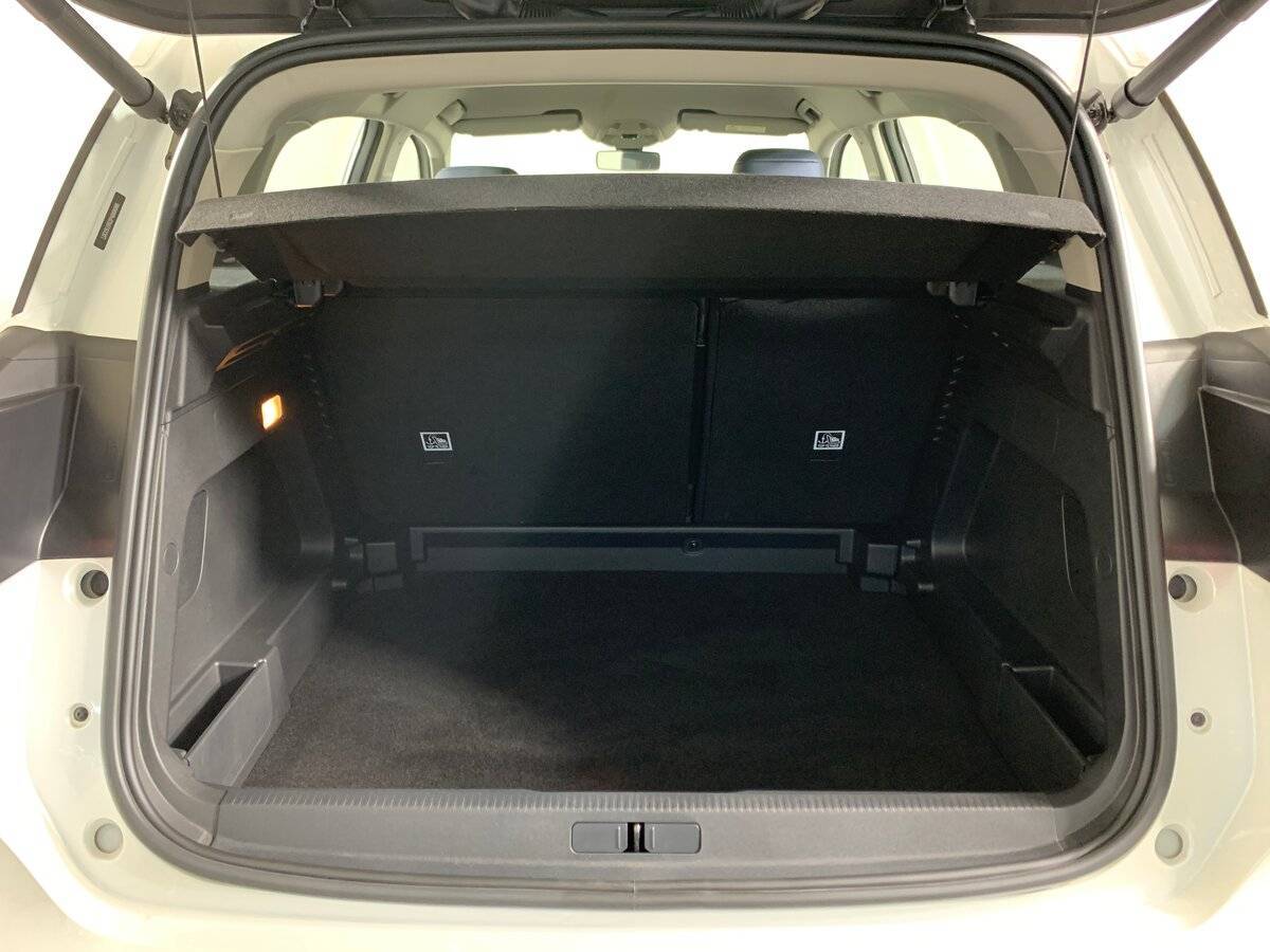 Citroen C5 Aircross с пробегом — 2023 год. Фото: #18