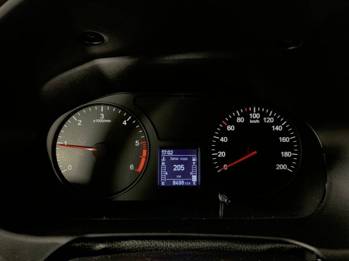 УАЗ Patriot с пробегом — 2023 год. Фото: #14