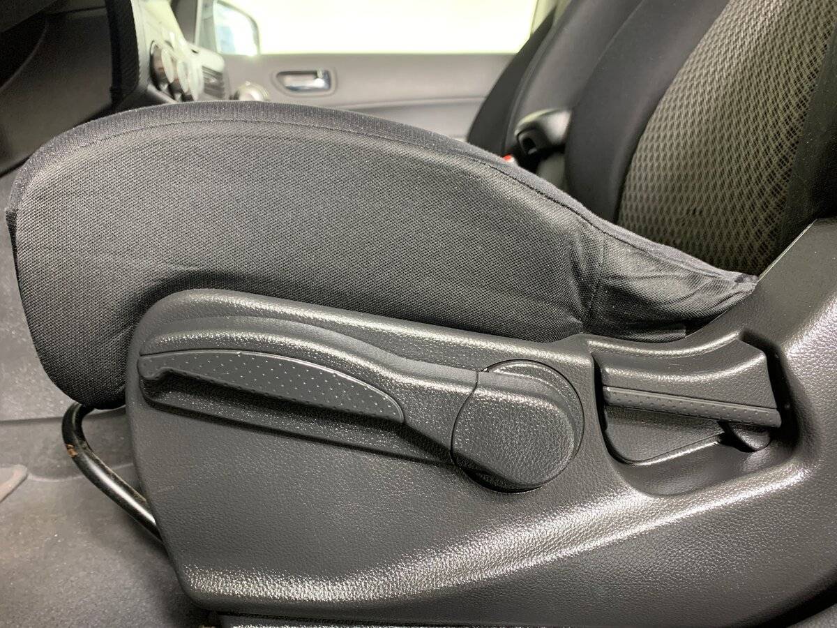 Nissan X-Trail с пробегом — 2007 год. Фото: #15