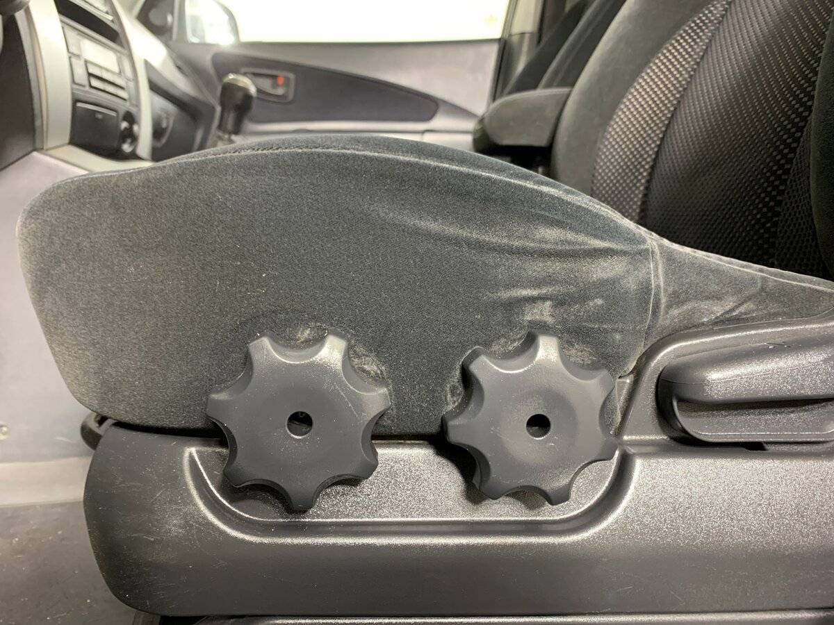 Hyundai Tucson с пробегом — 2007 год. Фото: #15