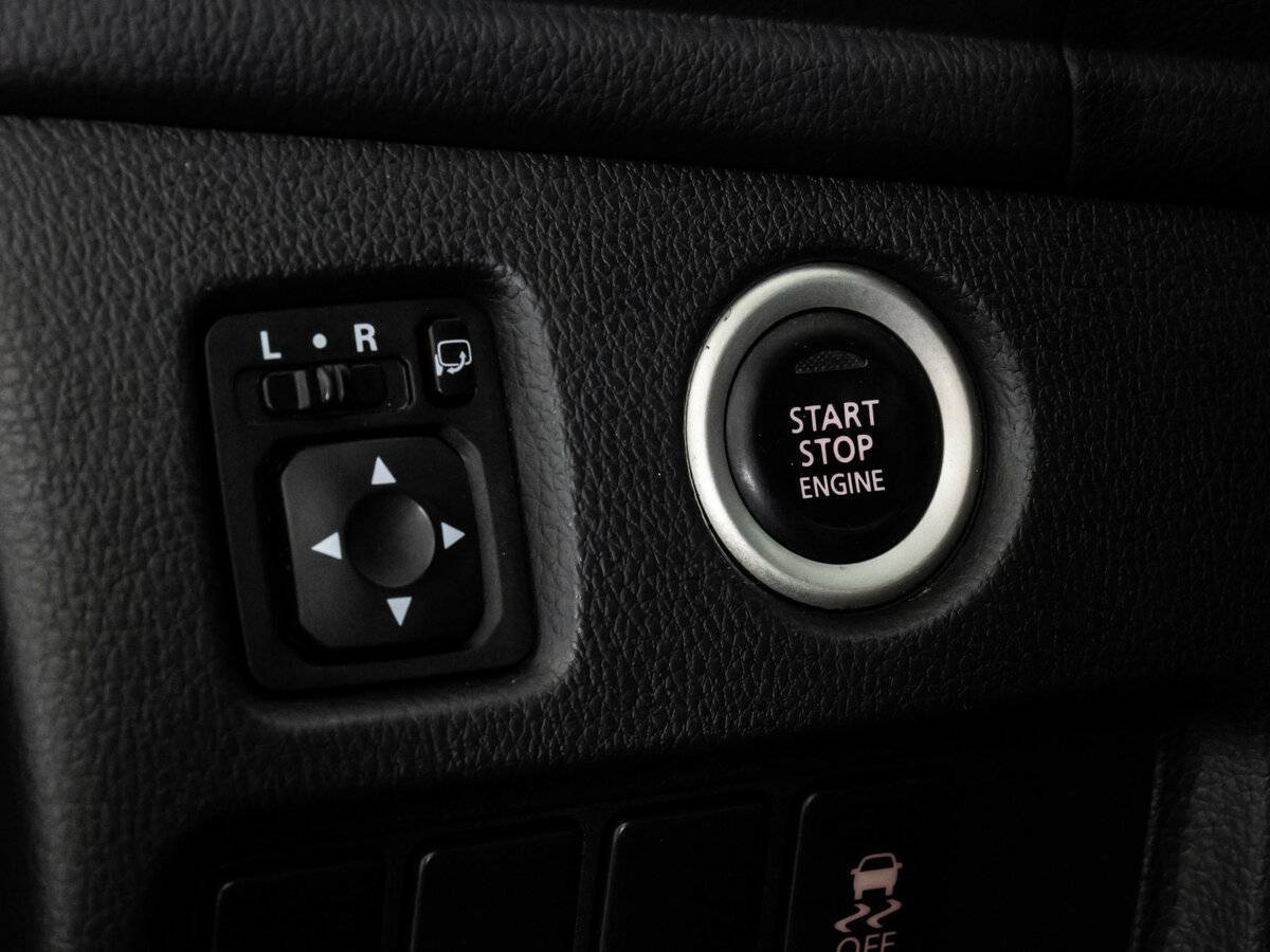 Mitsubishi Pajero Sport с пробегом — 2018 год. Фото: #17