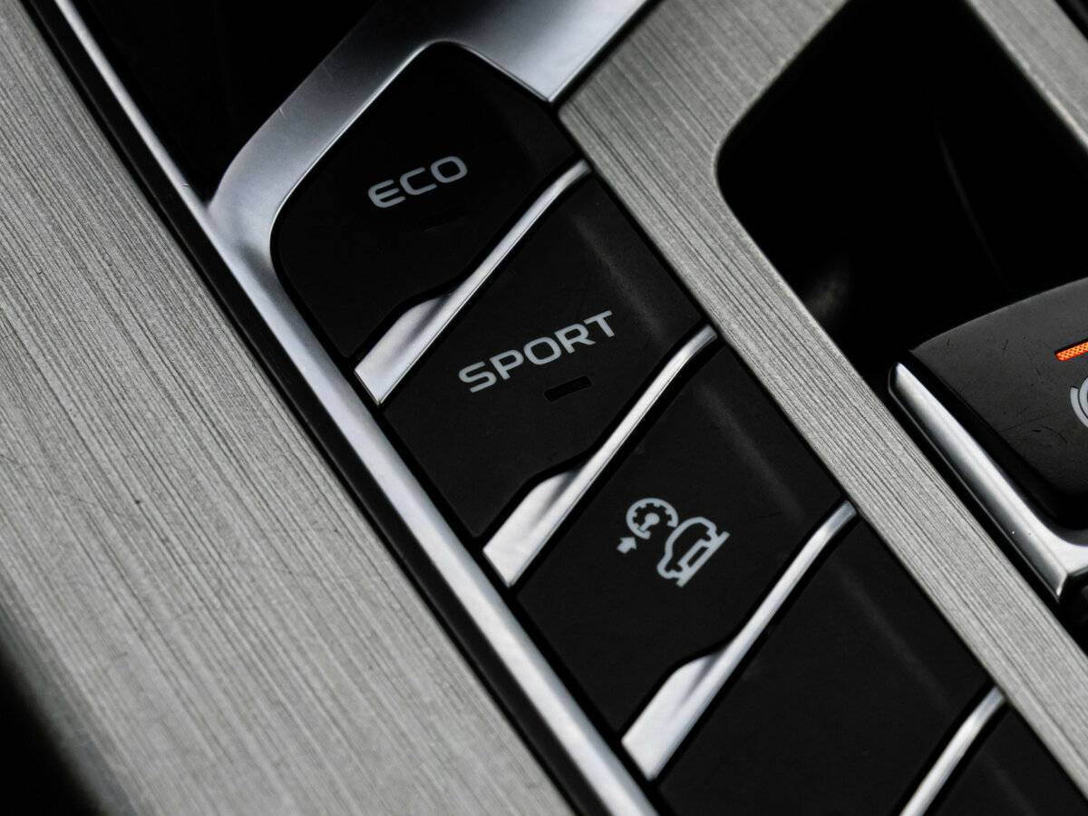 Geely Coolray с пробегом — 2022 год. Фото: #13