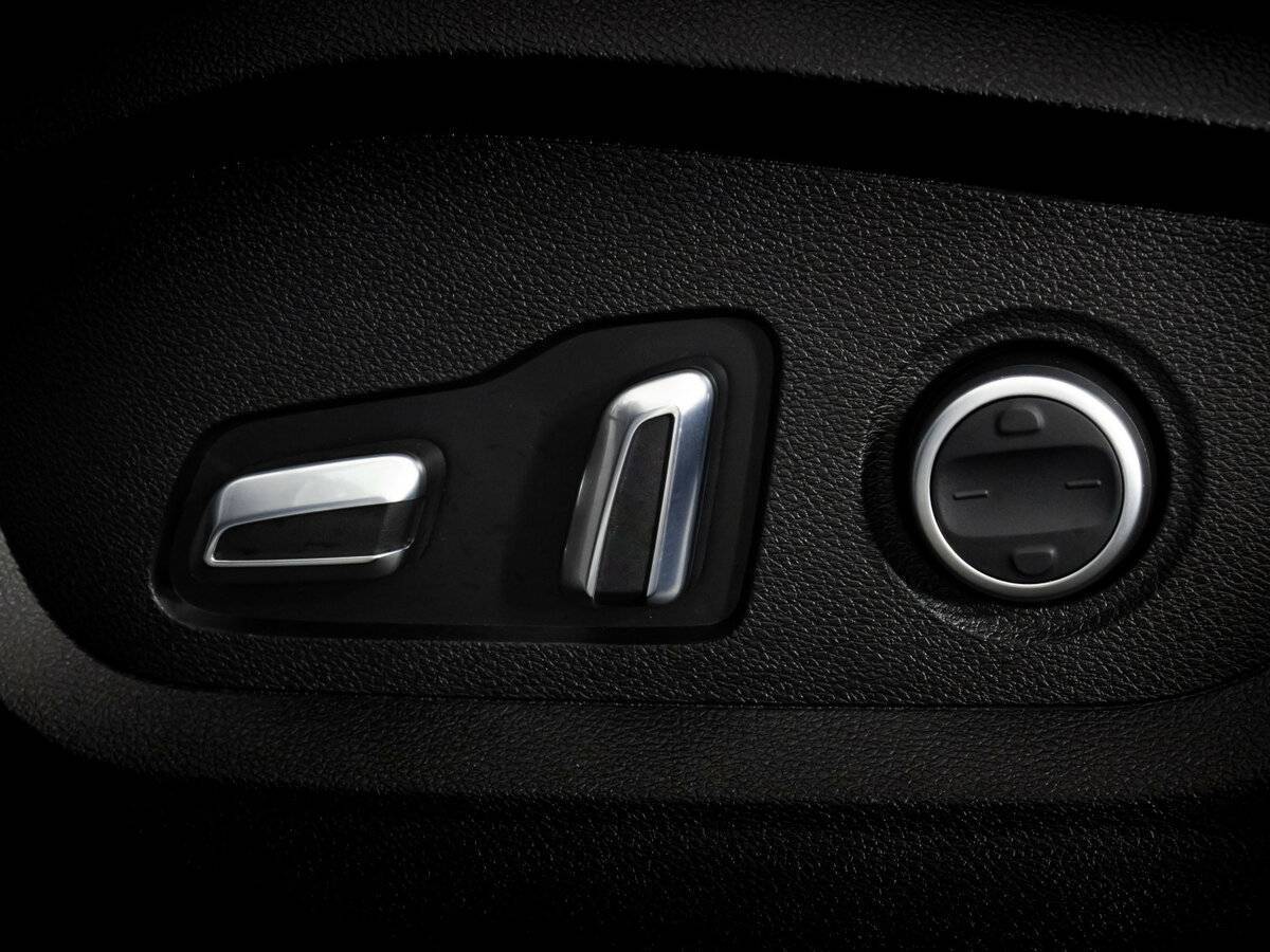 EXEED LX с пробегом — 2024 год. Фото: #17