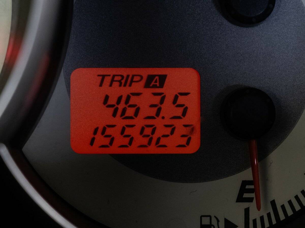 Mazda 3 с пробегом — 2008 год. Фото: #15