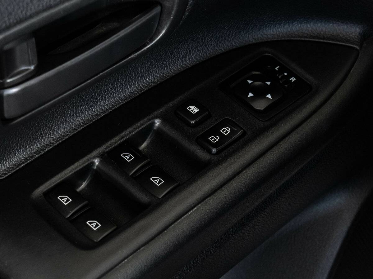 Mitsubishi Outlander с пробегом — 2019 год. Фото: #14