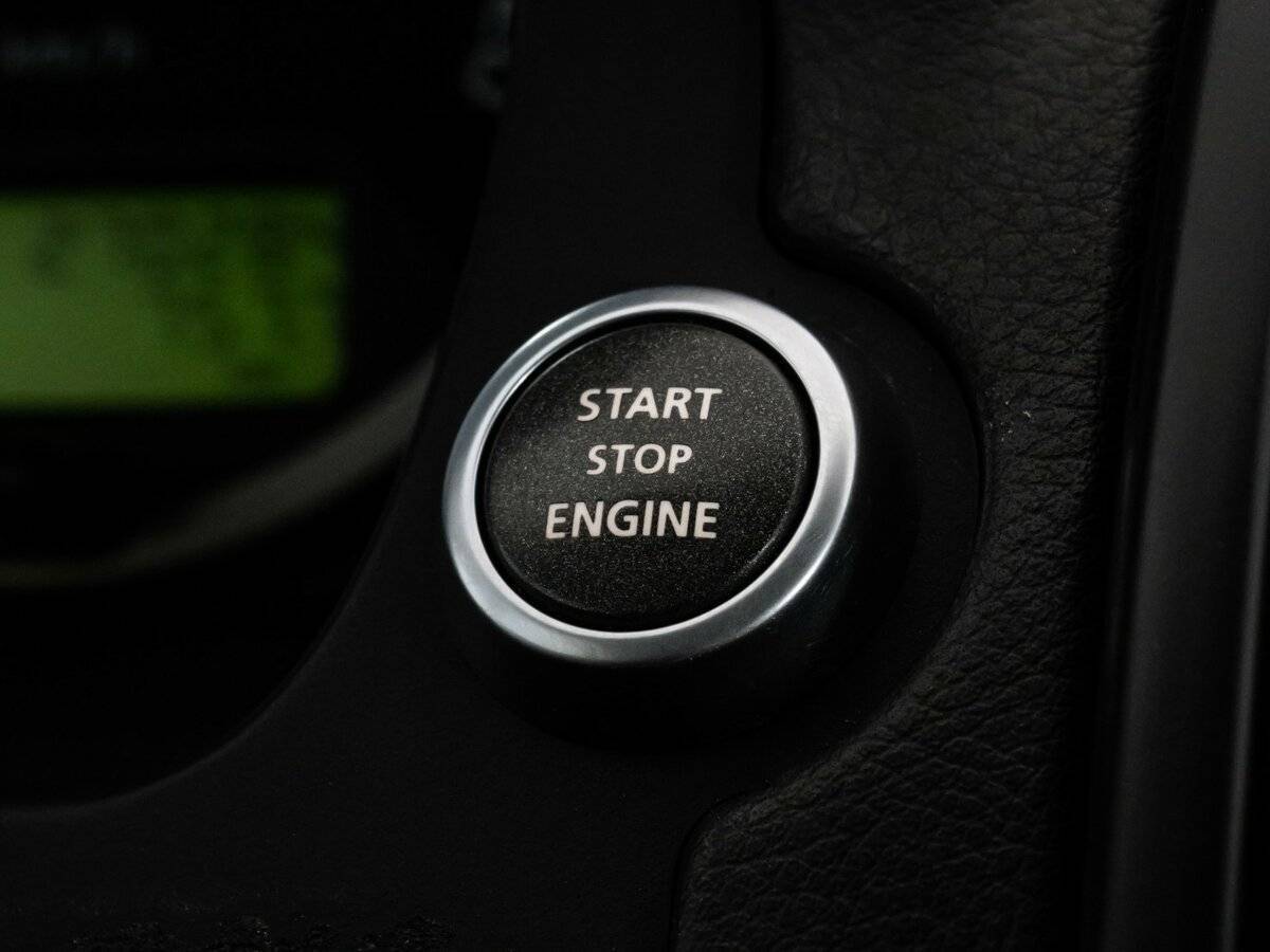 Land Rover Freelander с пробегом — 2010 год. Фото: #12