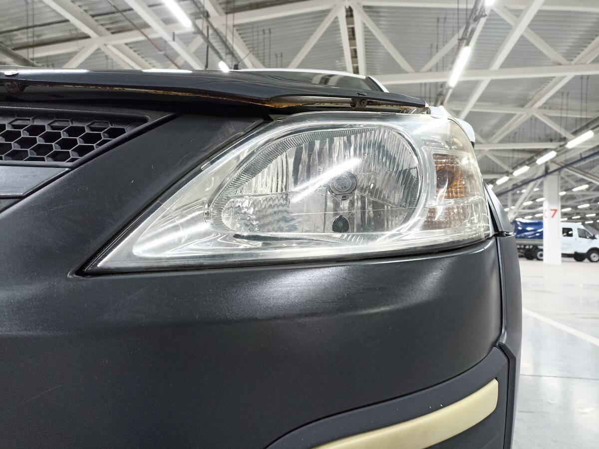 Lada (ВАЗ) Largus с пробегом — 2017 год. Фото: #16