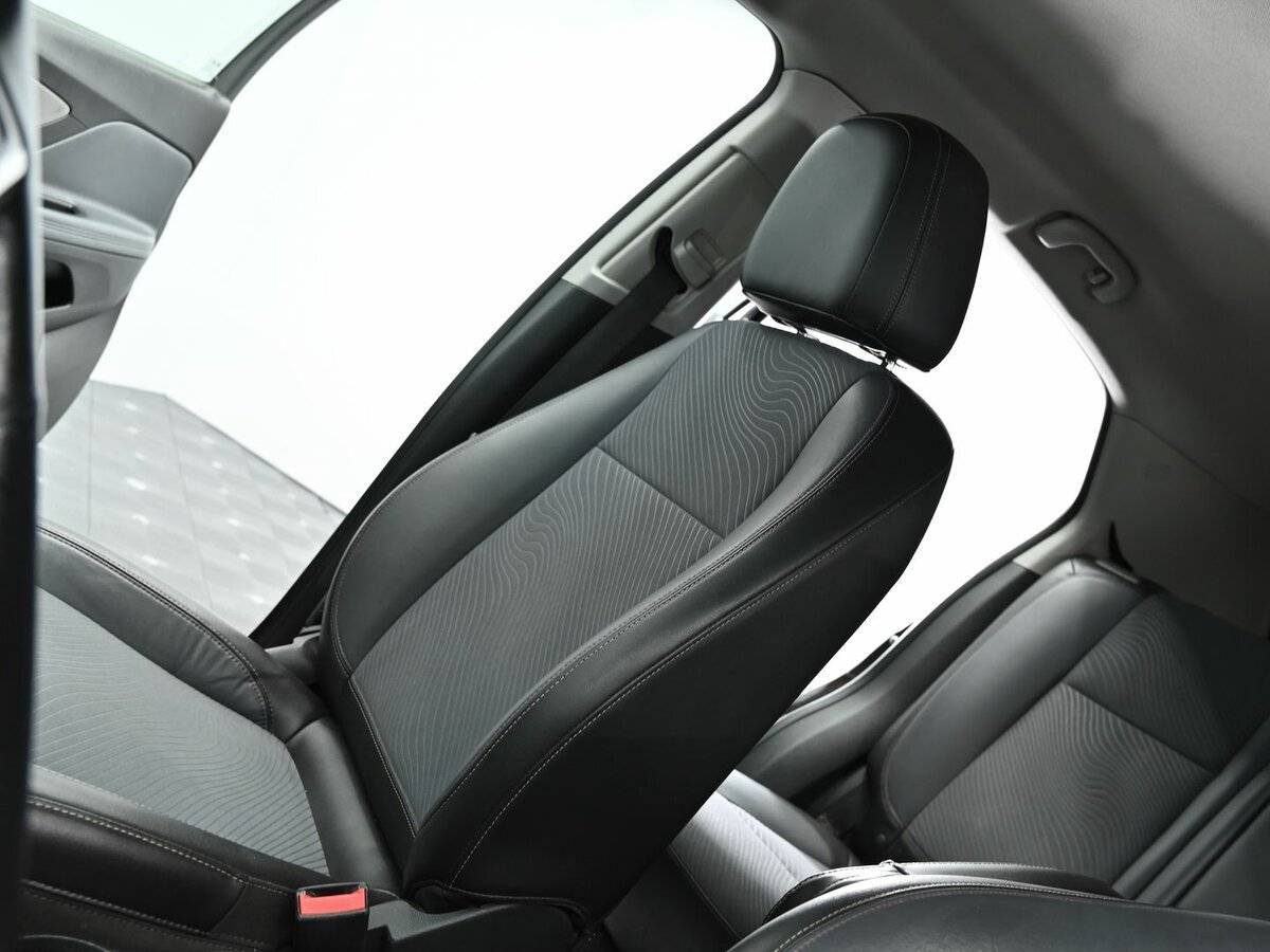 Opel Mokka с пробегом — 2014 год. Фото: #10