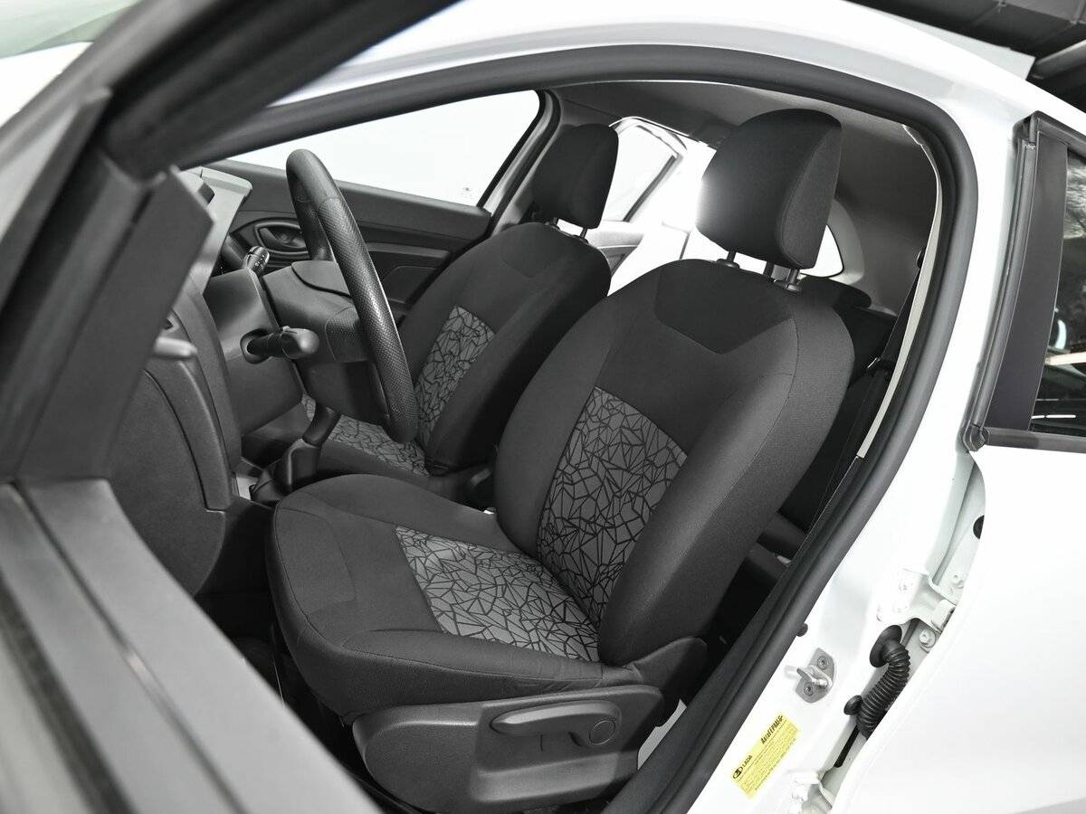 Lada (ВАЗ) XRAY с пробегом — 2018 год. Фото: #4