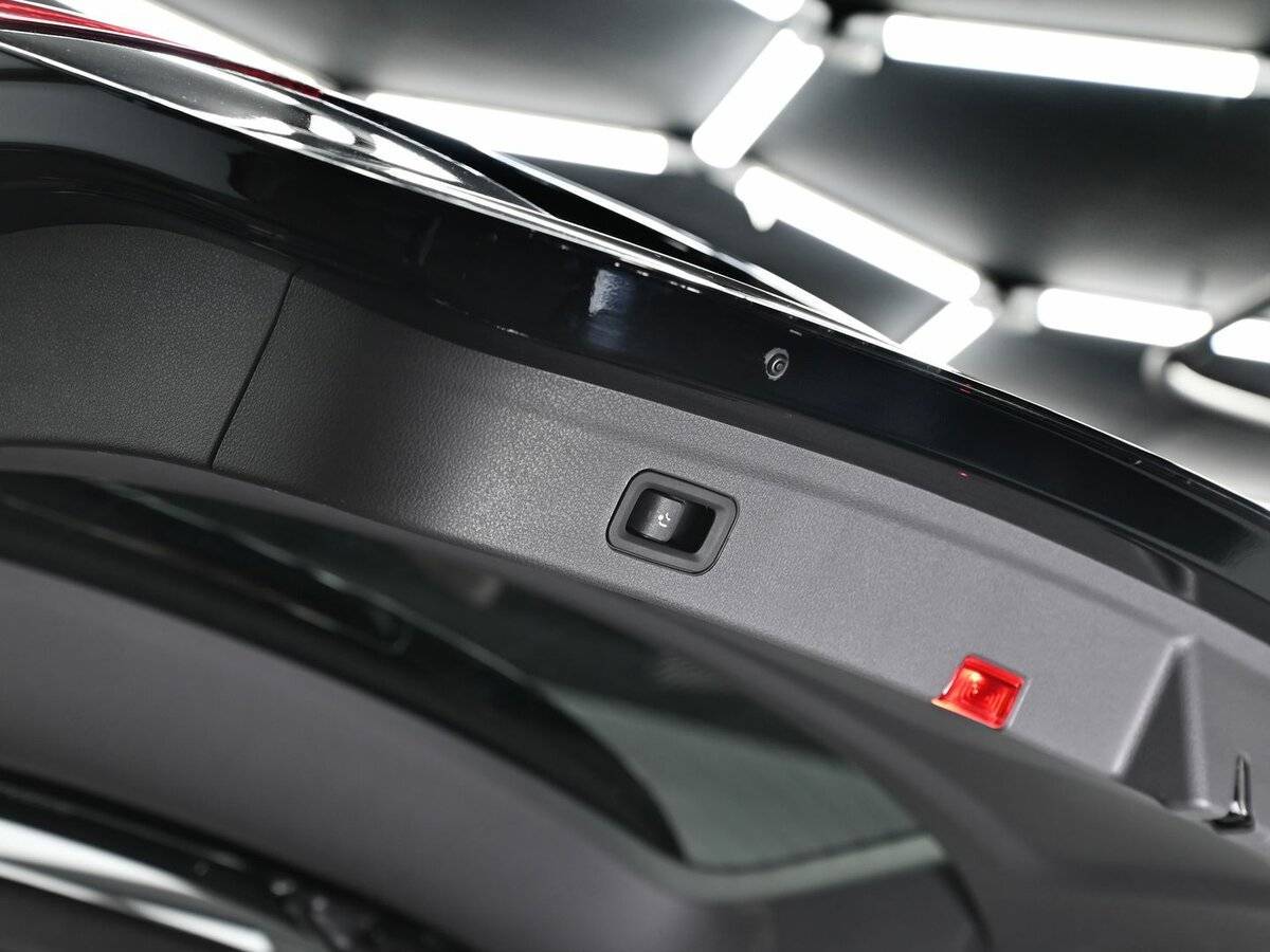 Mercedes-Benz GLE с пробегом — 2020 год. Фото: #6