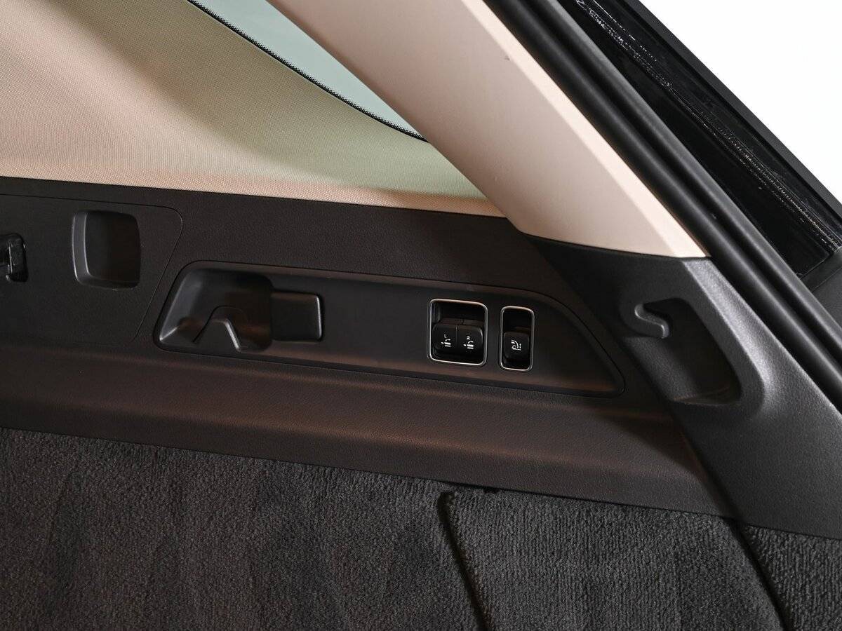 Mercedes-Benz GLE с пробегом — 2020 год. Фото: #7