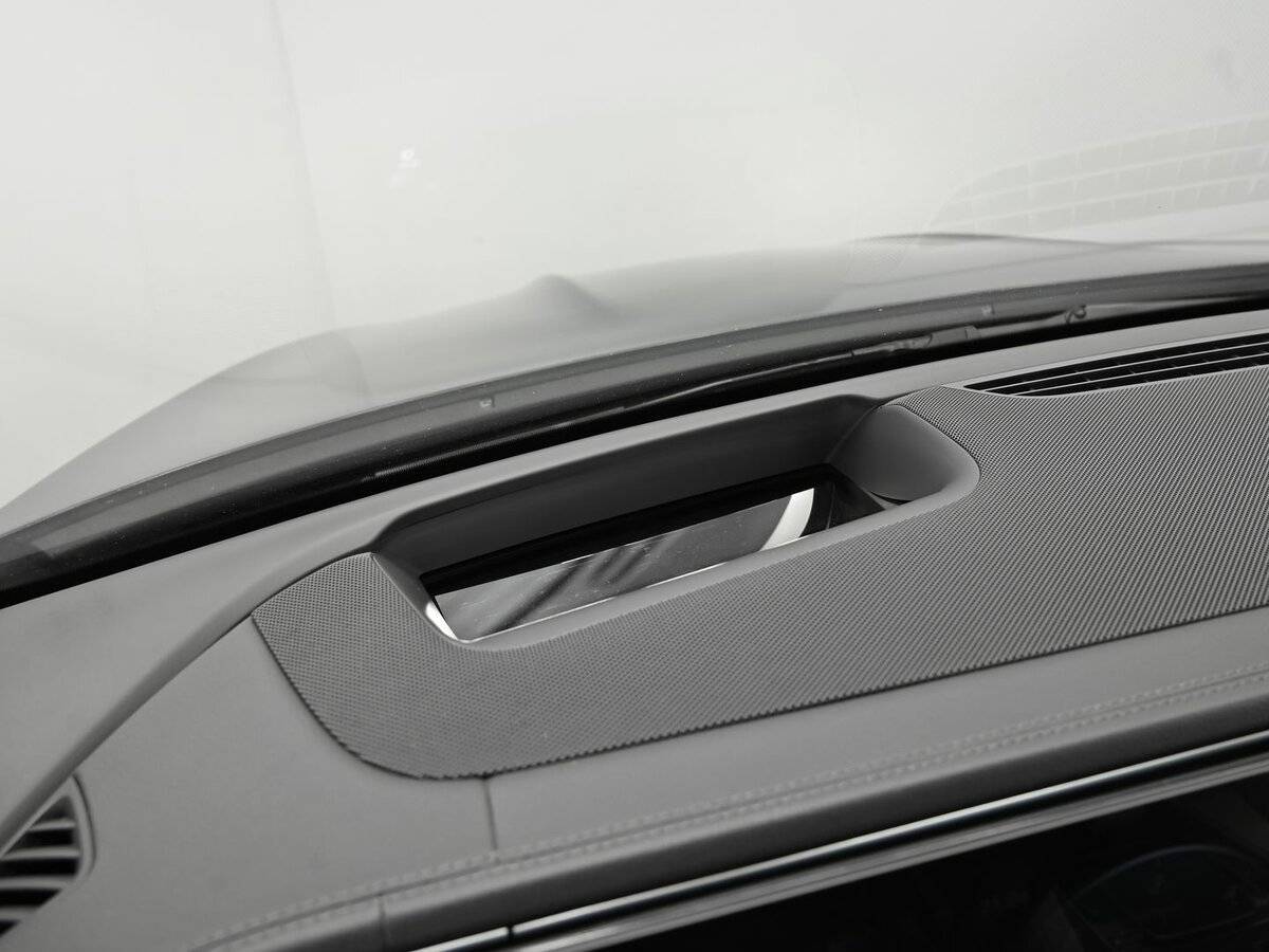 Mercedes-Benz GLE с пробегом — 2020 год. Фото: #12