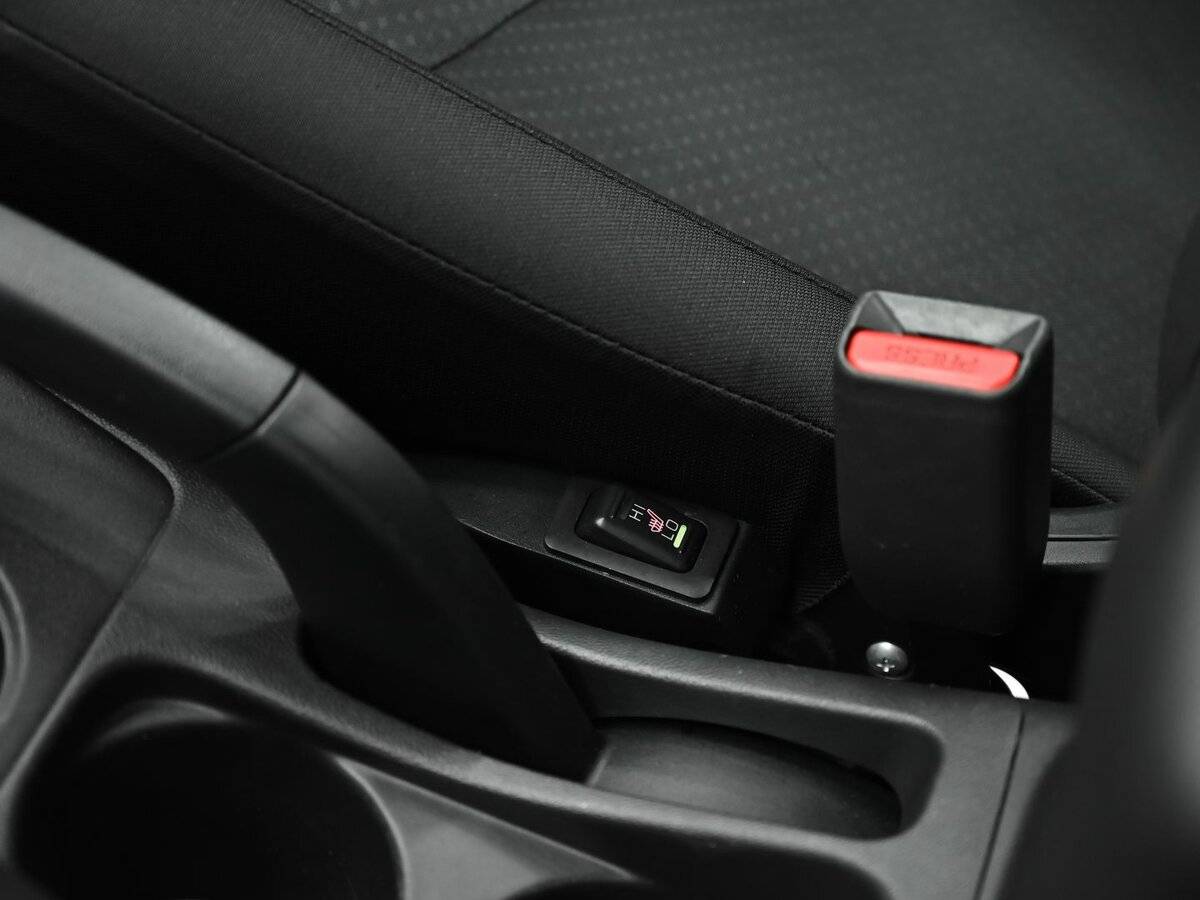 Mitsubishi ASX с пробегом — 2013 год. Фото: #10