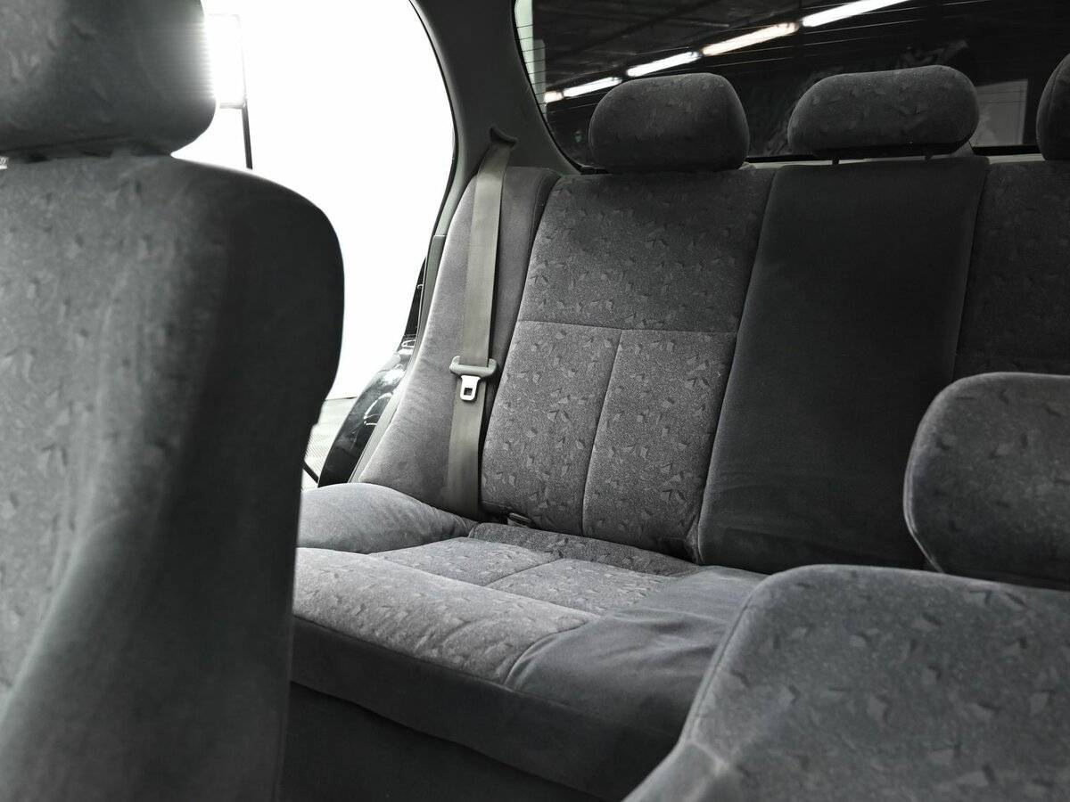 Kia Spectra с пробегом — 2007 год. Фото: #11