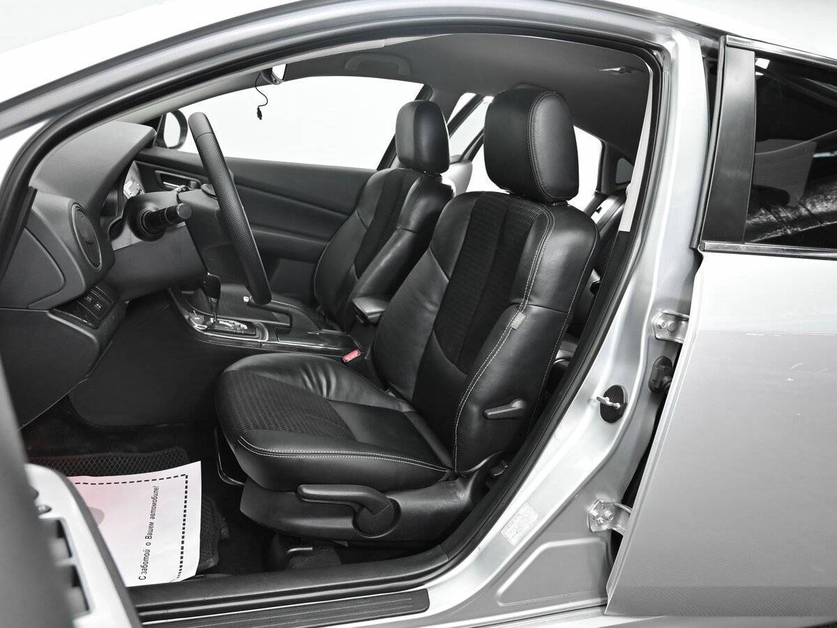 Mazda 6 с пробегом — 2008 год. Фото: #4