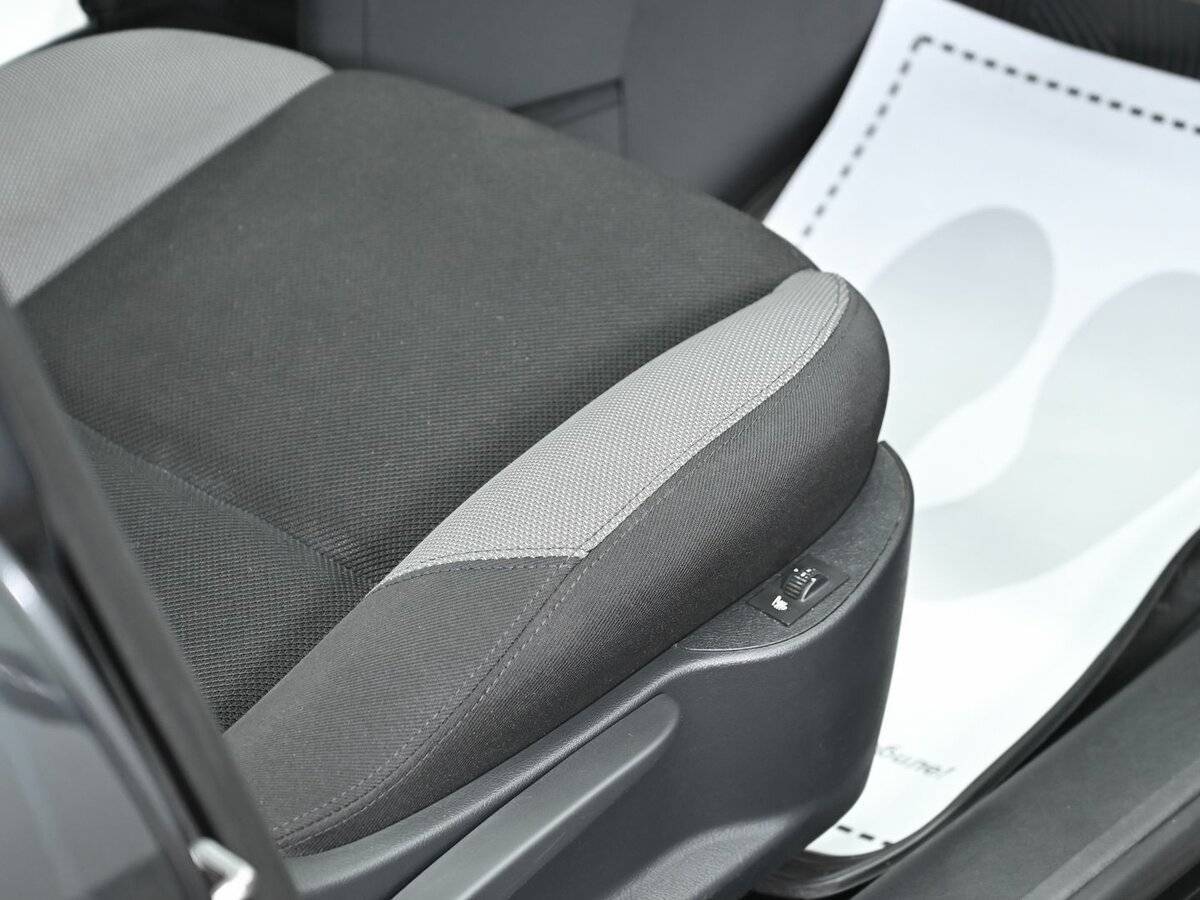 Peugeot 207 с пробегом — 2008 год. Фото: #14