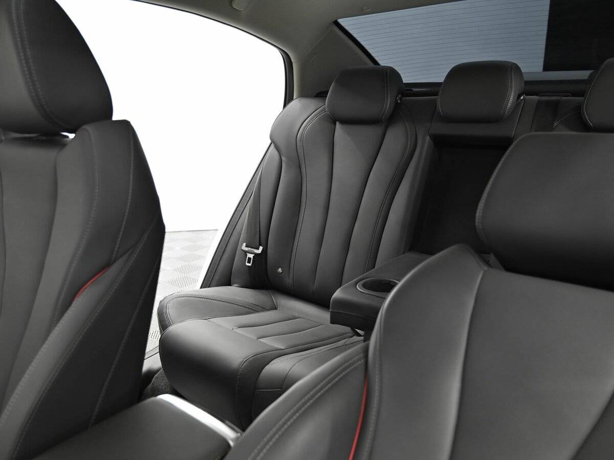 OMODA S5 с пробегом — 2023 год. Фото: #16