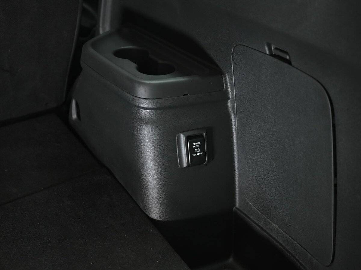 OMODA S5 с пробегом — 2023 год. Фото: #17