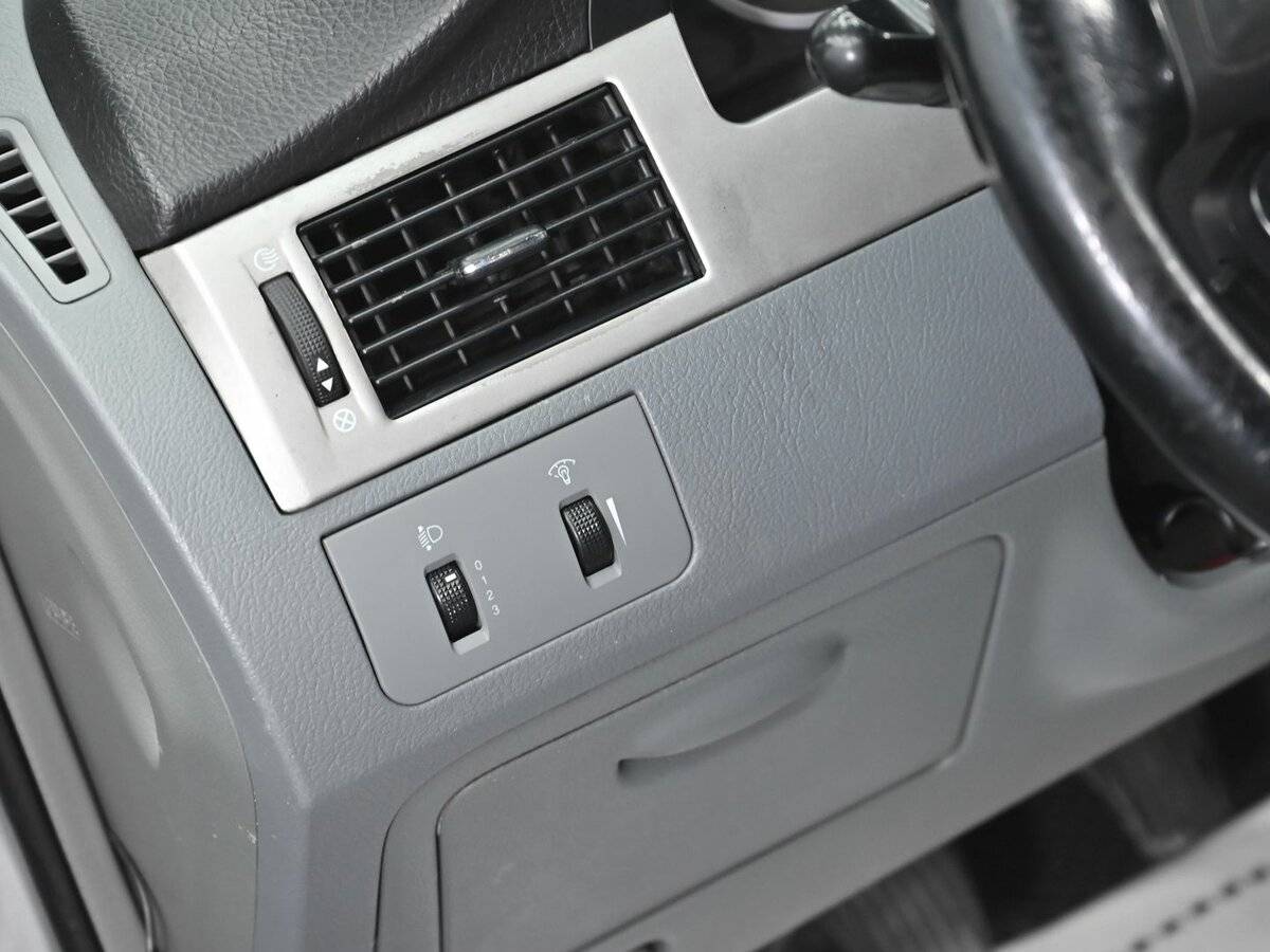 Chevrolet Lacetti с пробегом — 2008 год. Фото: #7