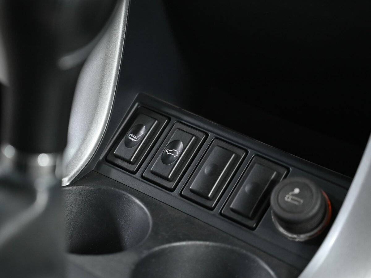 Lifan X60 с пробегом — 2013 год. Фото: #12