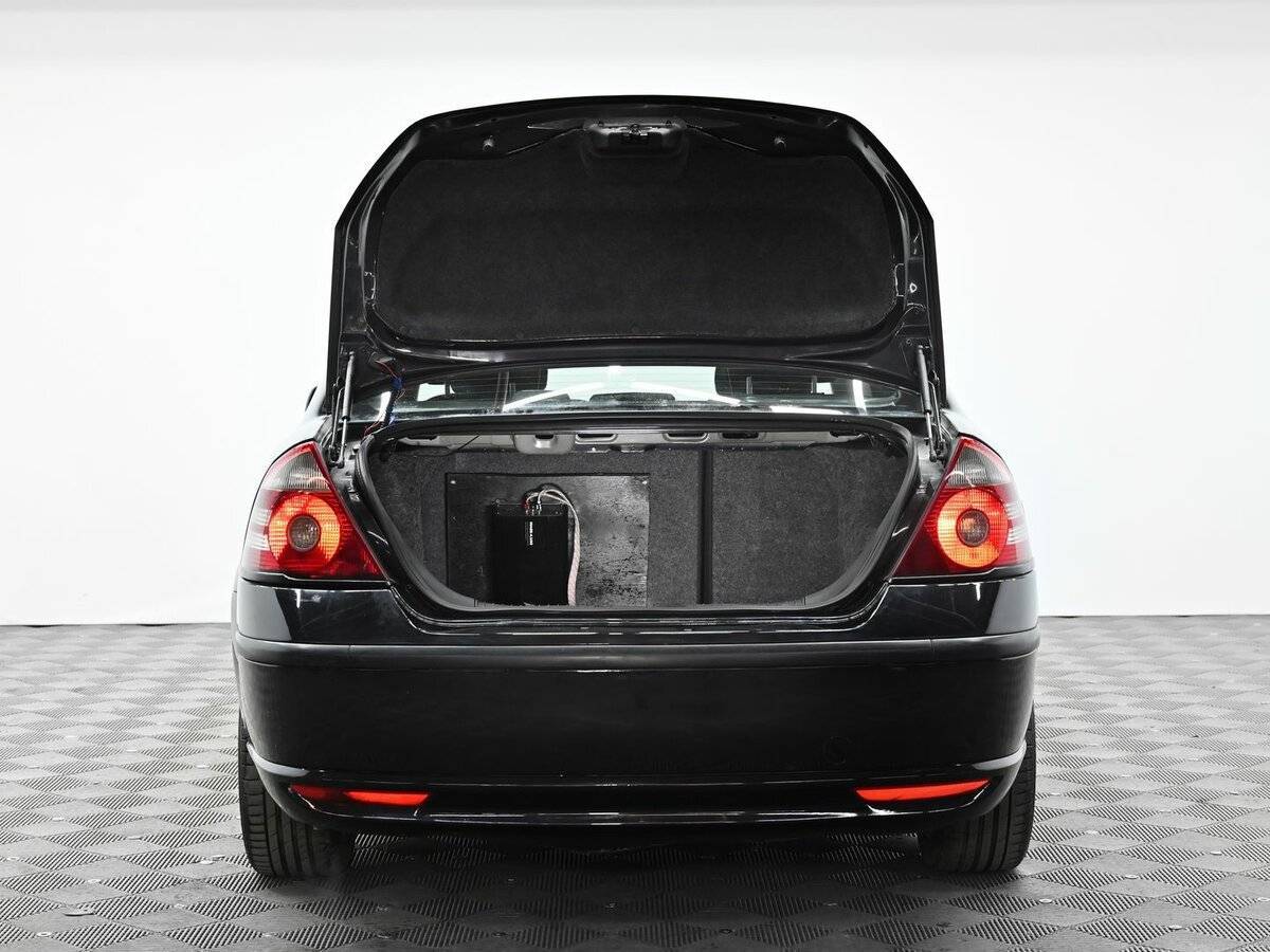 Ford Mondeo с пробегом — 2006 год. Фото: #4