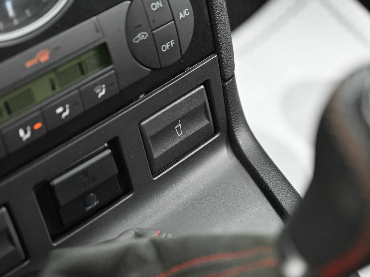 Ford Mondeo с пробегом — 2006 год. Фото: #11