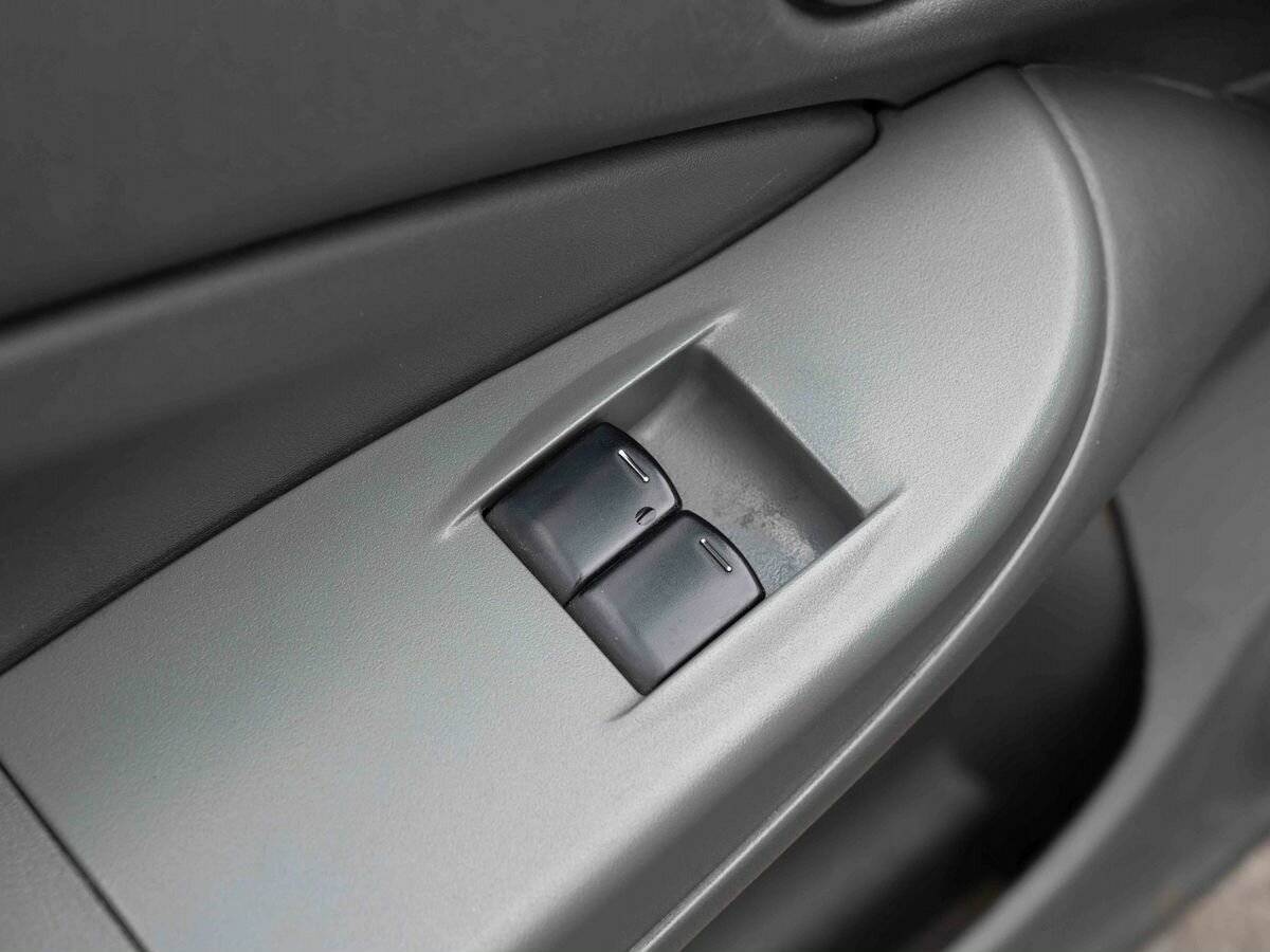 Nissan Almera Classic с пробегом — 2008 год. Фото: #15