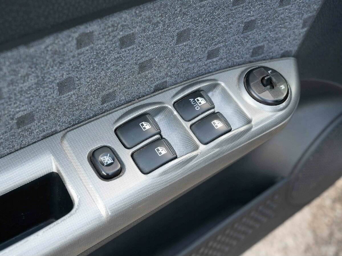 Hyundai Getz с пробегом — 2004 год. Фото: #15