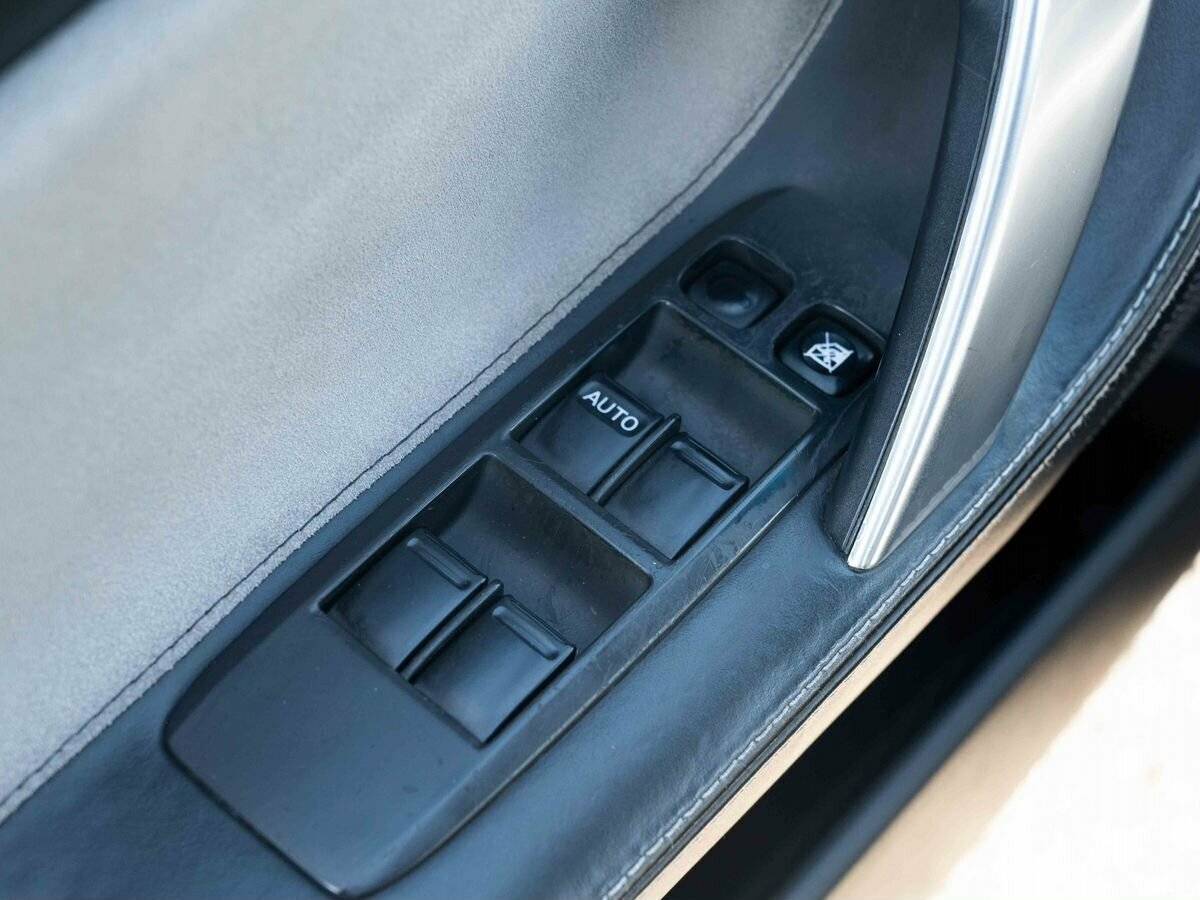 Nissan Primera с пробегом — 2007 год. Фото: #16