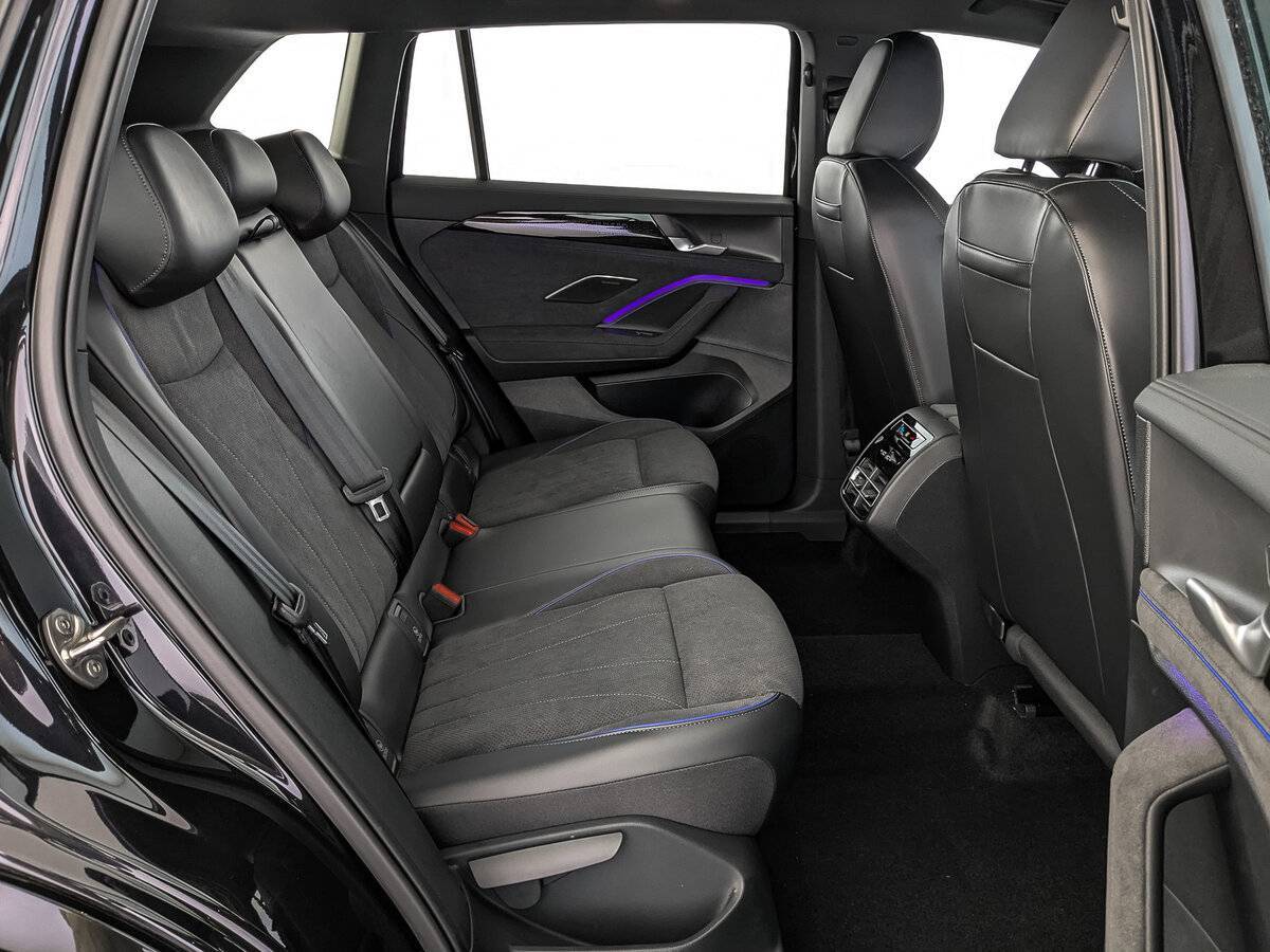 Volkswagen Tiguan с пробегом — 2024 год. Фото: #11