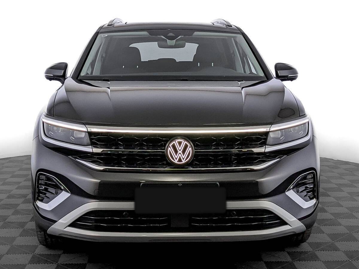 Volkswagen Talagon с пробегом — 2025 год. Фото: #4