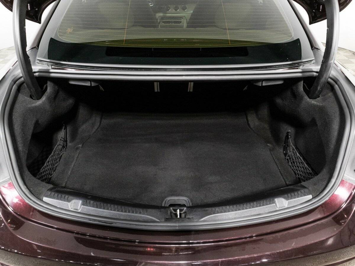 Mercedes-Benz E-Класс с пробегом — 2018 год. Фото: #14