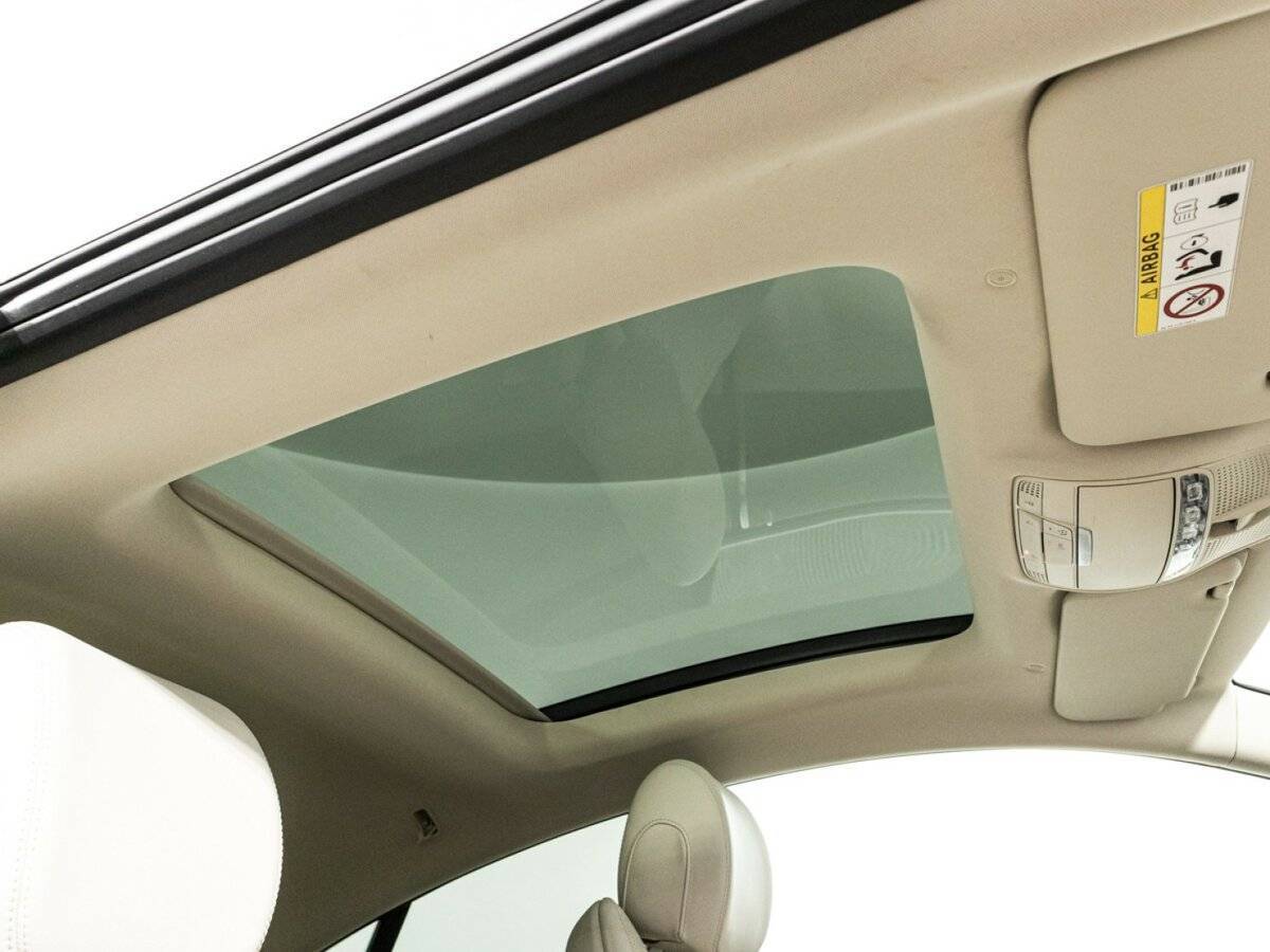 Mercedes-Benz E-Класс с пробегом — 2018 год. Фото: #21