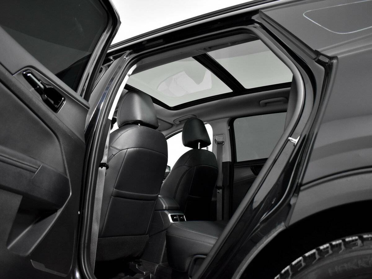 Kia Sportage с пробегом — 2023 год. Фото: #12