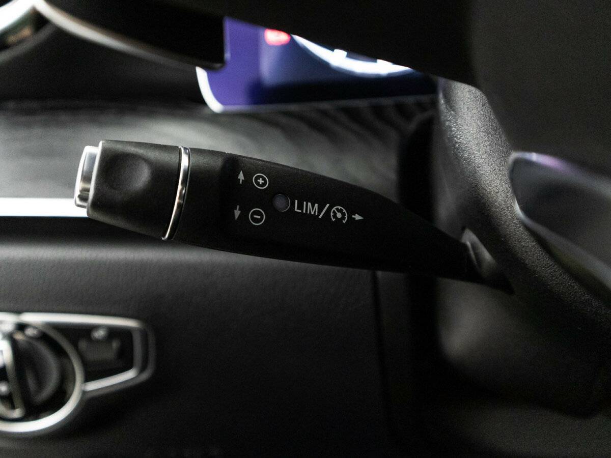 Mercedes-Benz E-Класс с пробегом — 2017 год. Фото: #21