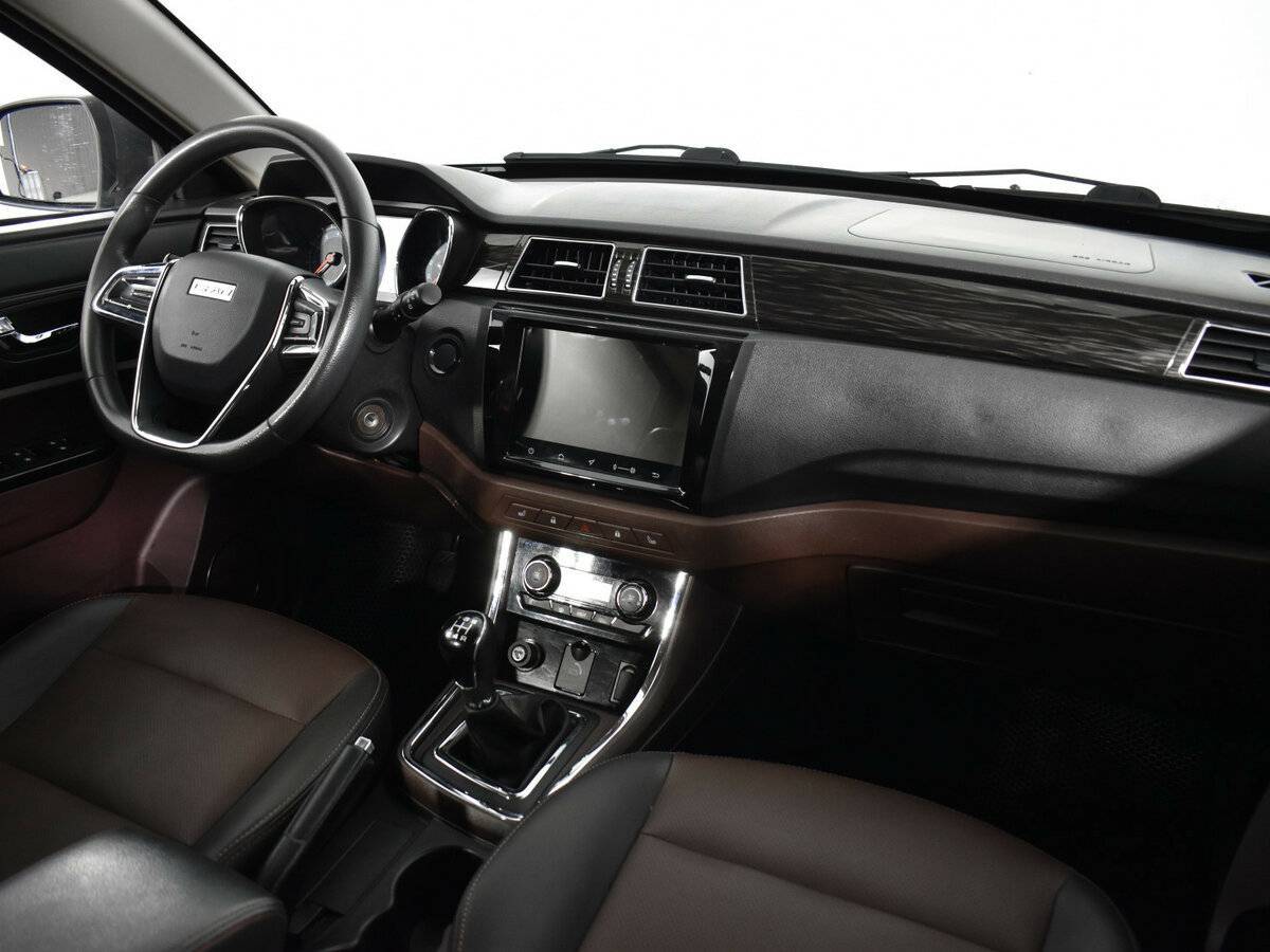 Lifan Myway с пробегом — 2018 год. Фото: #9