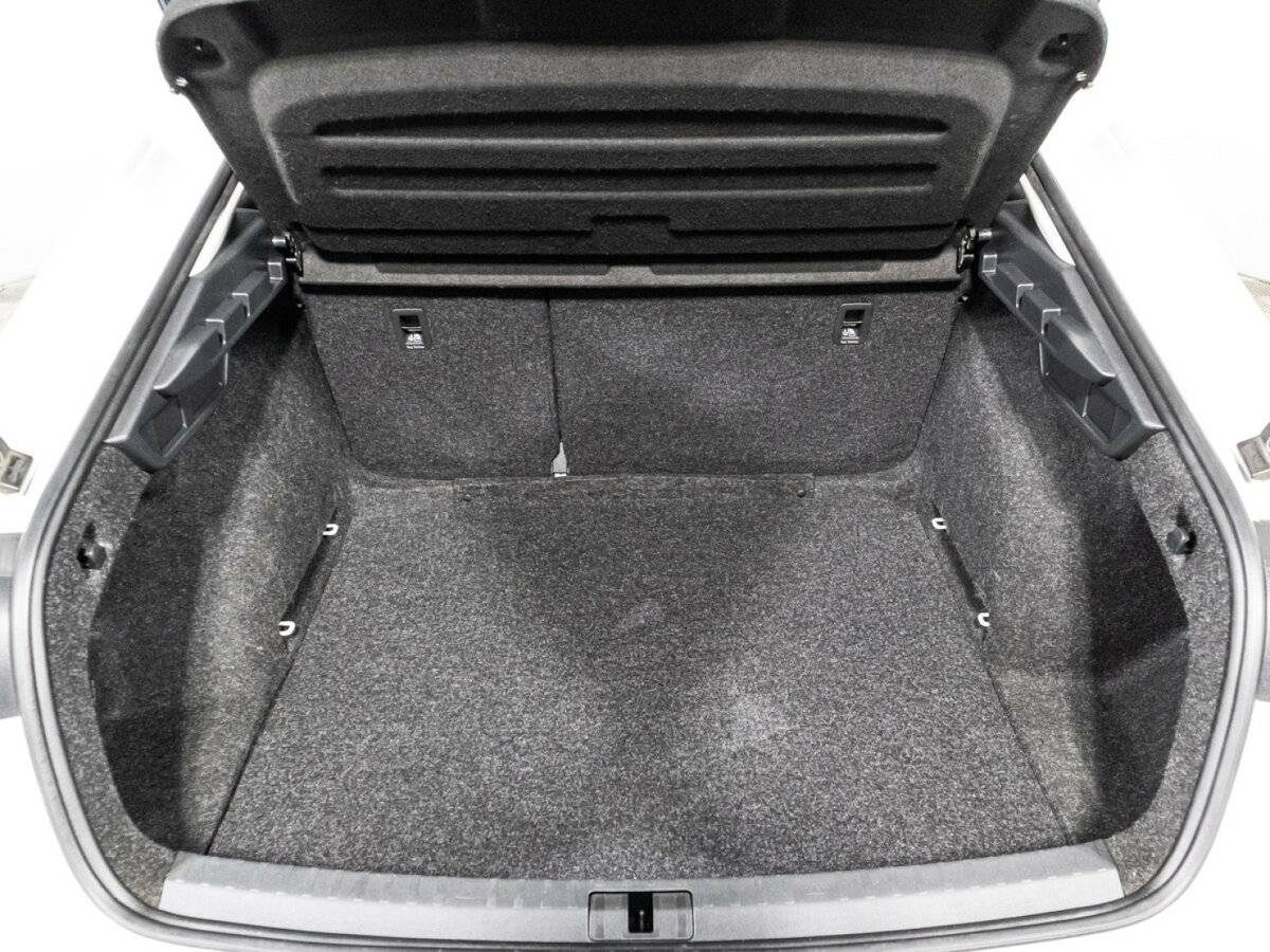 Skoda Octavia с пробегом — 2021 год. Фото: #14