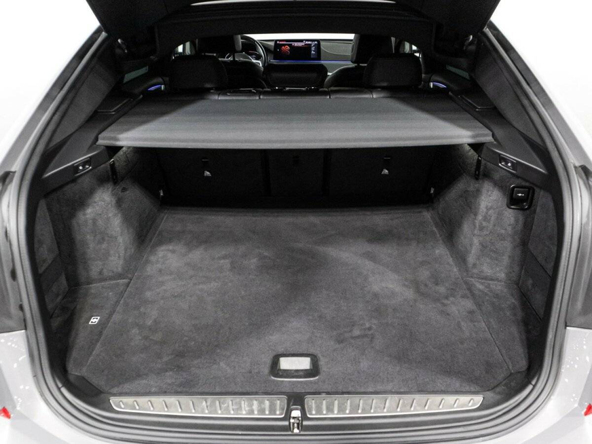 BMW 6 серии с пробегом — 2020 год. Фото: #12