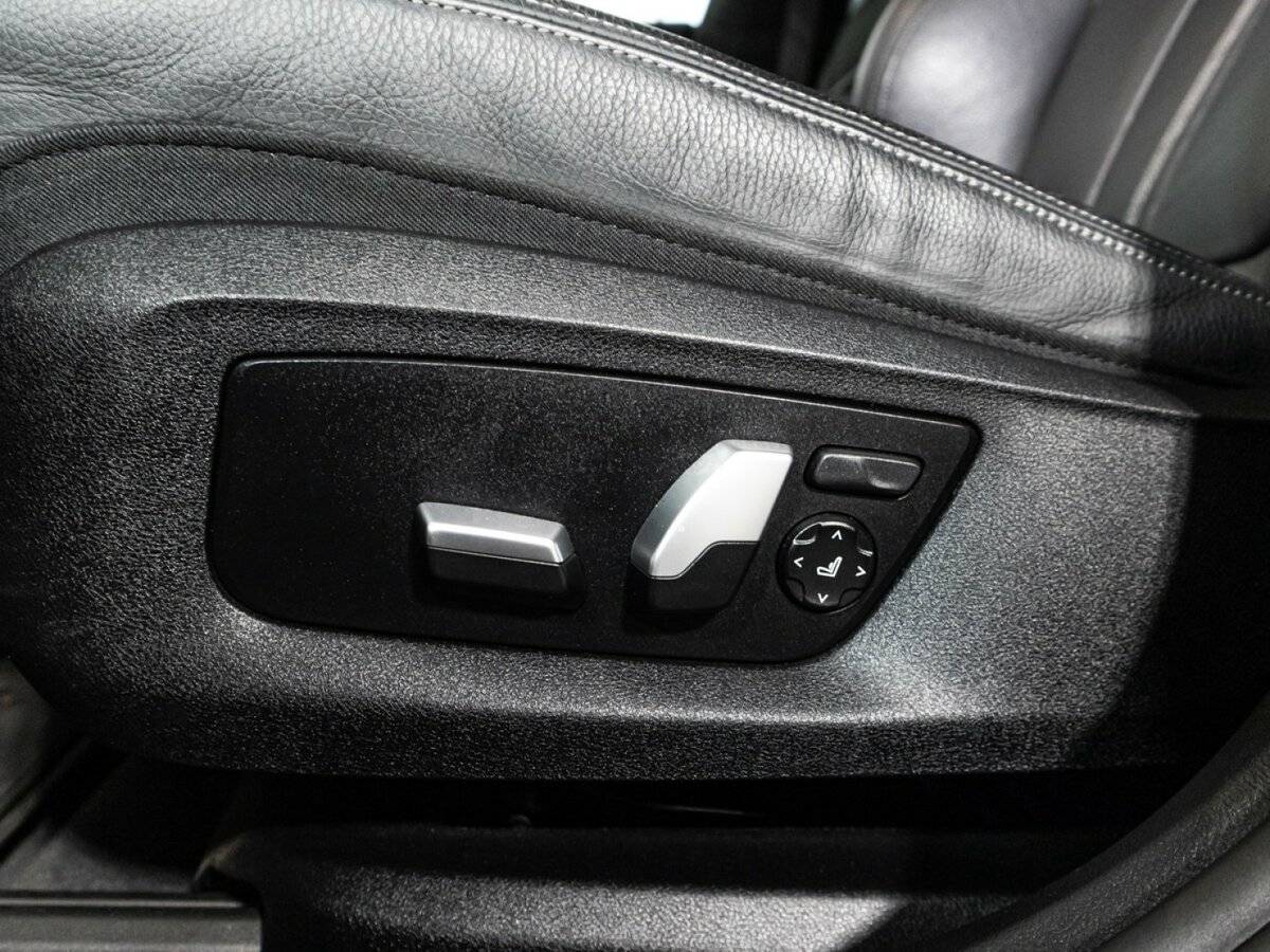 BMW 6 серии с пробегом — 2020 год. Фото: #14