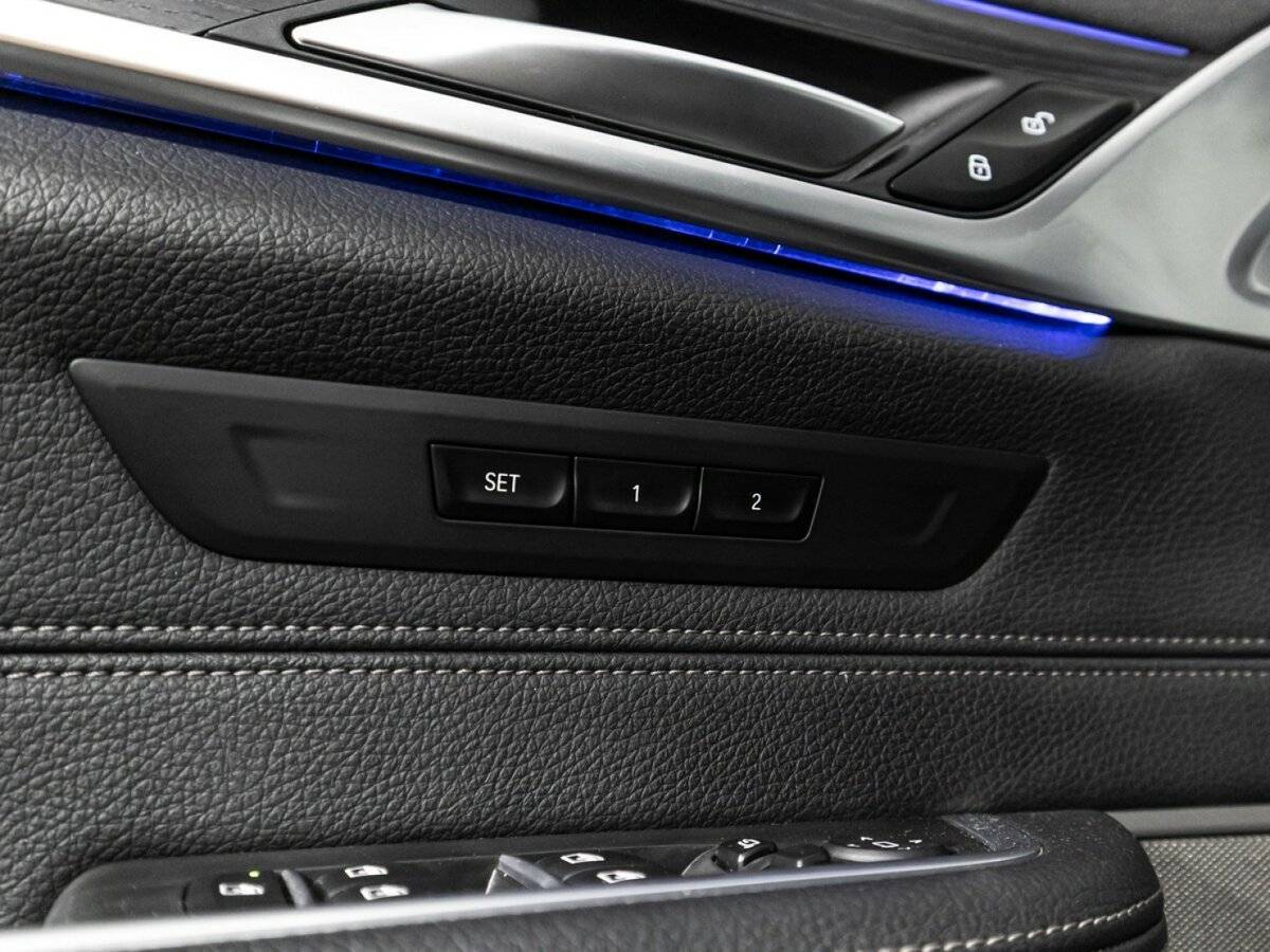 BMW 6 серии с пробегом — 2020 год. Фото: #15