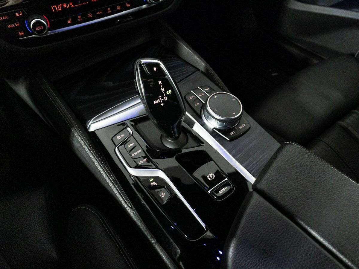 BMW 6 серии с пробегом — 2020 год. Фото: #17