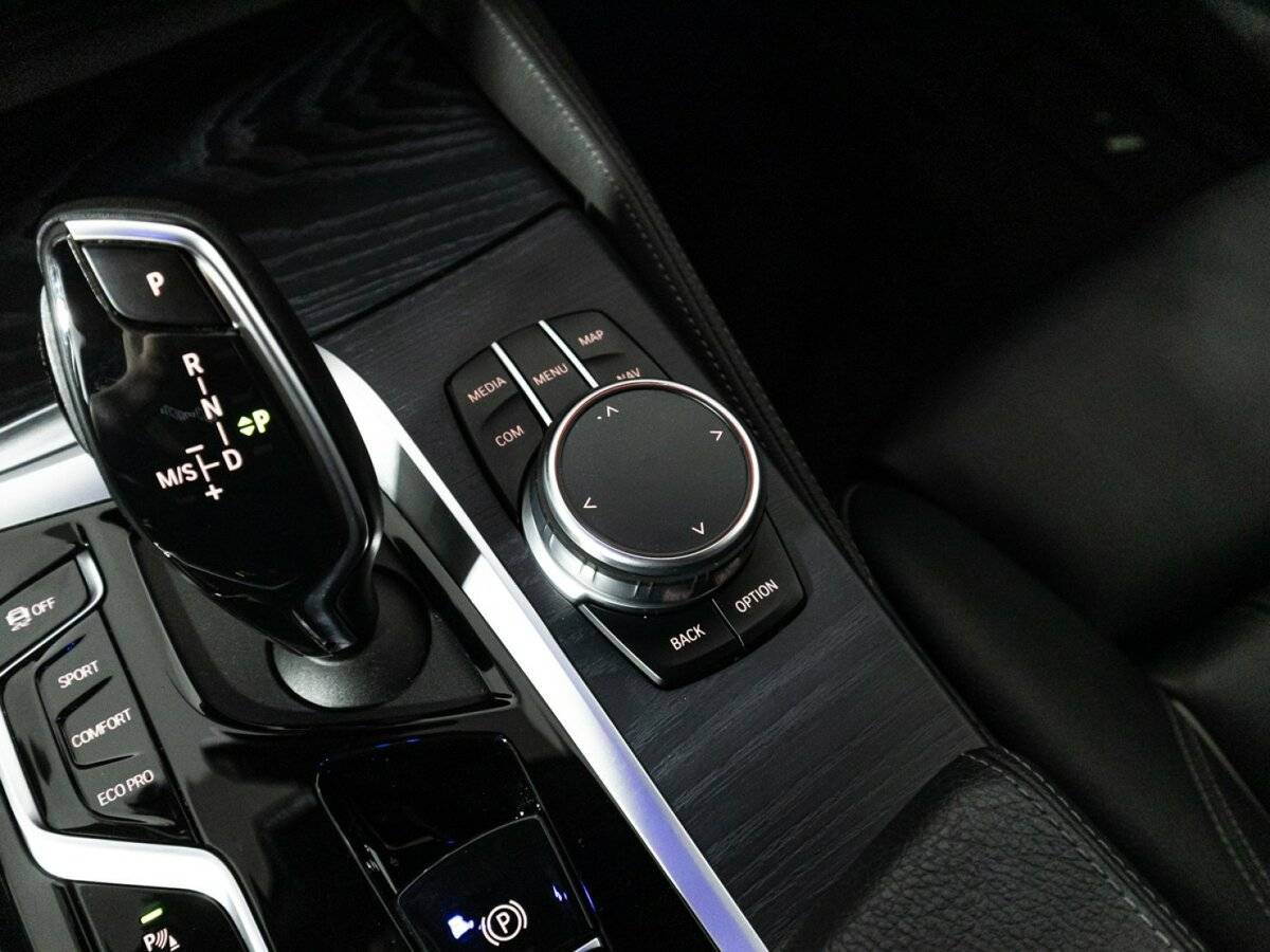 BMW 6 серии с пробегом — 2020 год. Фото: #18