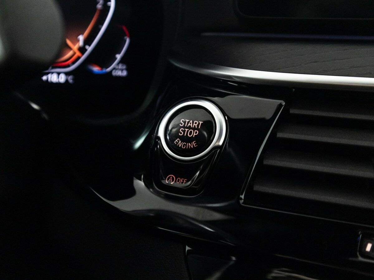 BMW 6 серии с пробегом — 2020 год. Фото: #20