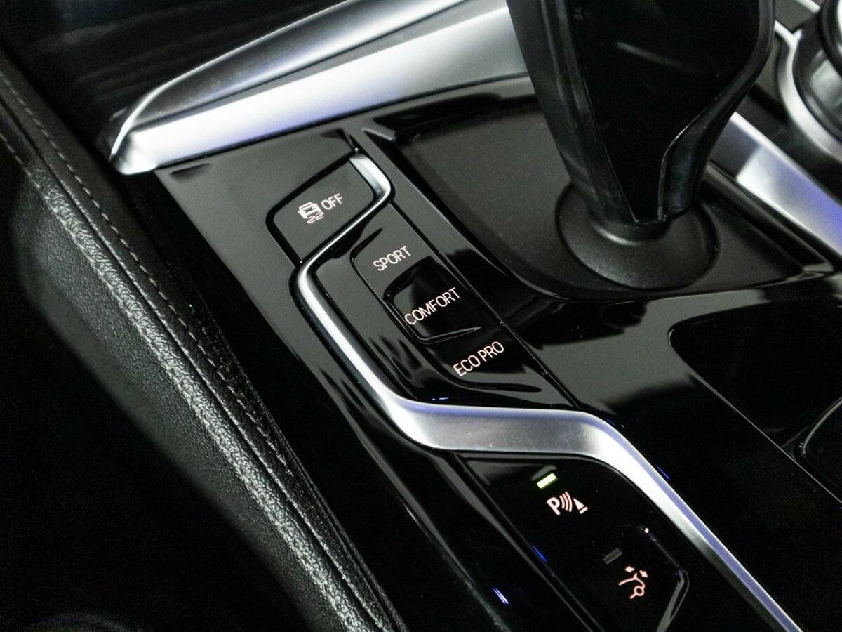 BMW 6 серии с пробегом — 2020 год. Фото: #21