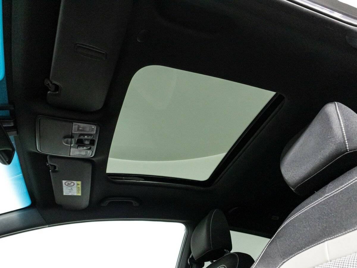 Kia Ceed с пробегом — 2016 год. Фото: #15