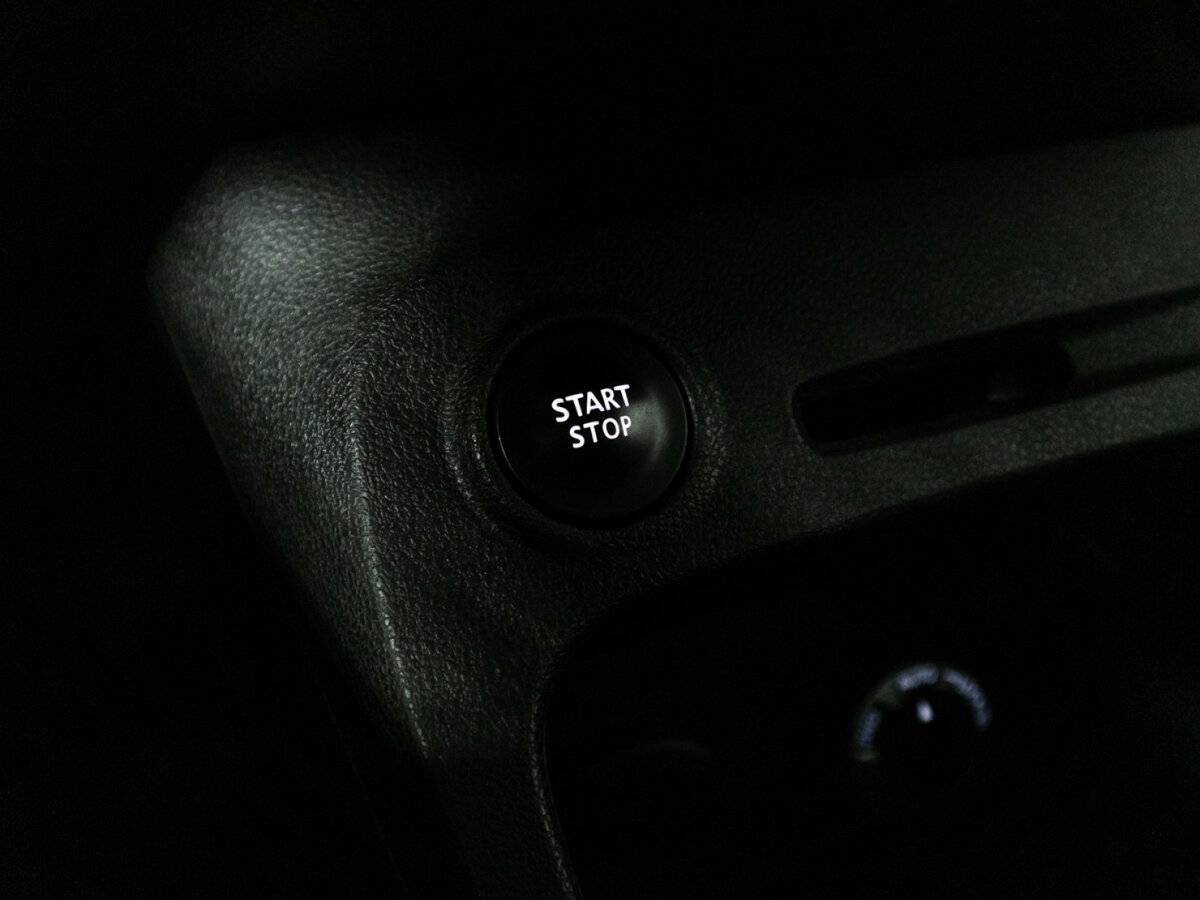 Renault Kaptur с пробегом — 2017 год. Фото: #17