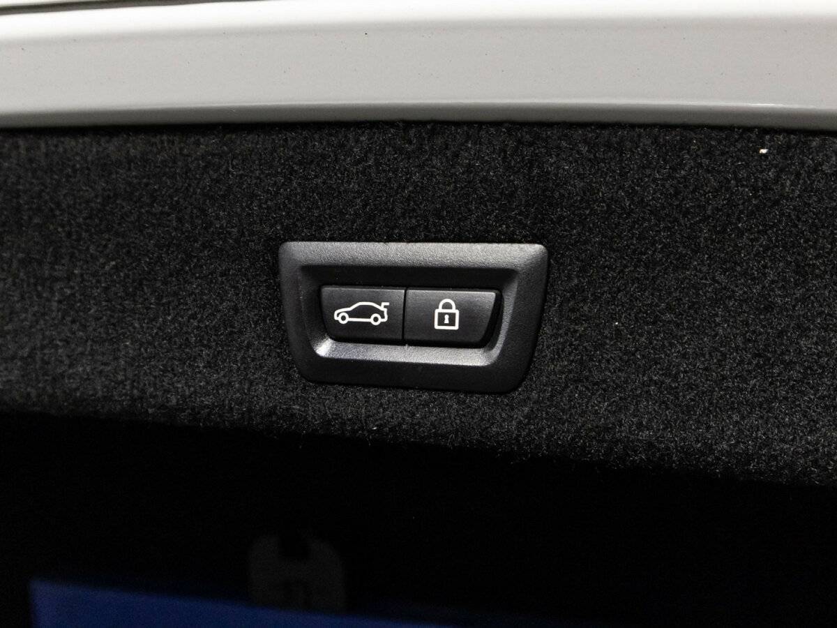 BMW 7 серии с пробегом — 2016 год. Фото: #15