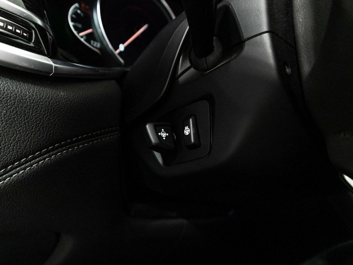 BMW 7 серии с пробегом — 2016 год. Фото: #26